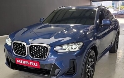 BMW X4, 2022 год, 4 420 013 рублей, 1 фотография