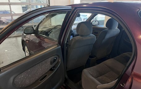KIA Spectra II (LD), 2008 год, 214 300 рублей, 22 фотография