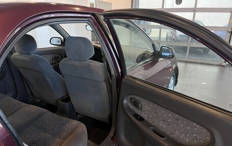 KIA Spectra II (LD), 2008 год, 214 300 рублей, 24 фотография