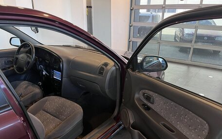 KIA Spectra II (LD), 2008 год, 214 300 рублей, 25 фотография
