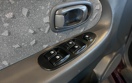 KIA Spectra II (LD), 2008 год, 214 300 рублей, 20 фотография