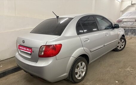 KIA Rio II, 2010 год, 430 000 рублей, 4 фотография