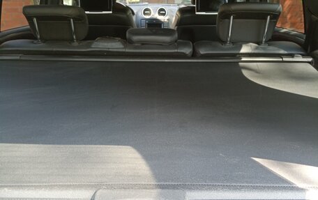 Mercedes-Benz GL-Класс, 2010 год, 3 500 000 рублей, 9 фотография