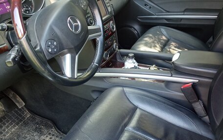 Mercedes-Benz GL-Класс, 2010 год, 3 500 000 рублей, 5 фотография