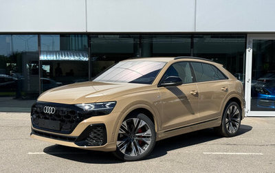 Audi Q8 I, 2025 год, 12 990 000 рублей, 1 фотография