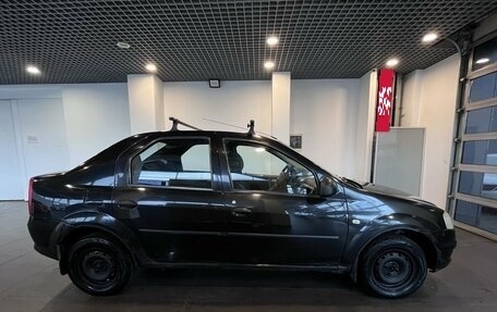 Renault Logan I, 2011 год, 227 300 рублей, 2 фотография