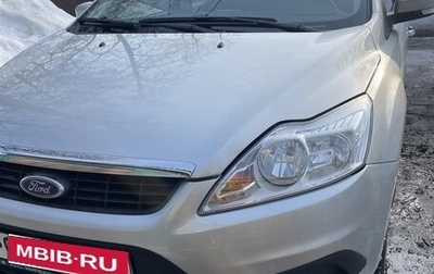 Ford Focus II рестайлинг, 2008 год, 790 000 рублей, 1 фотография