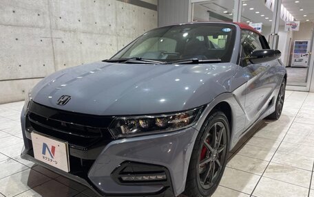 Honda S660, 2022 год, 1 550 000 рублей, 1 фотография