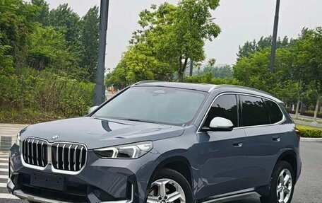 BMW X1, 2023 год, 2 500 123 рублей, 1 фотография