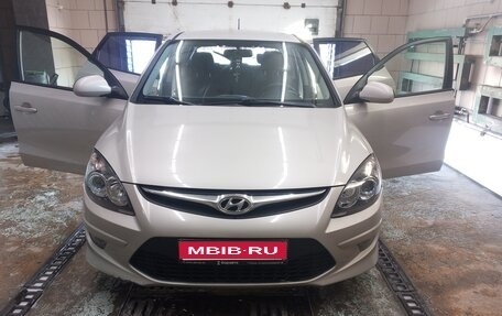 Hyundai i30 I, 2011 год, 730 000 рублей, 1 фотография