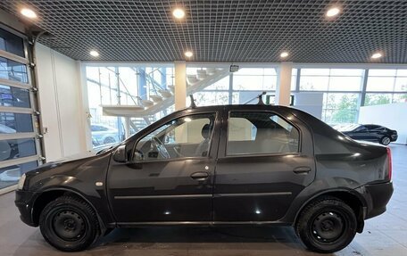 Renault Logan I, 2011 год, 227 300 рублей, 6 фотография