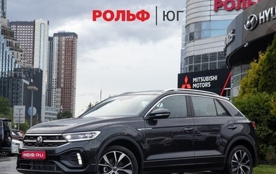Volkswagen T-Roc I, 2025 год, 4 500 000 рублей, 1 фотография