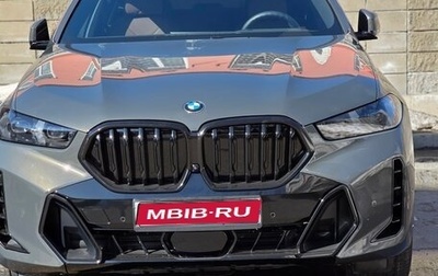 BMW X6, 2024 год, 13 750 000 рублей, 1 фотография
