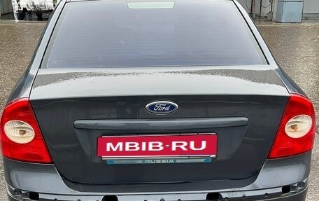 Ford Focus II рестайлинг, 2007 год, 350 000 рублей, 1 фотография