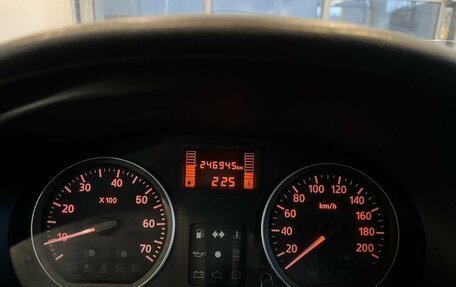 Renault Logan I, 2011 год, 227 300 рублей, 11 фотография