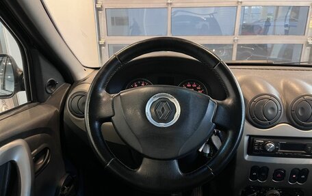 Renault Logan I, 2011 год, 227 300 рублей, 10 фотография