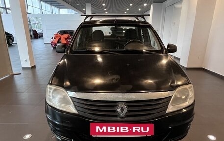 Renault Logan I, 2011 год, 227 300 рублей, 8 фотография