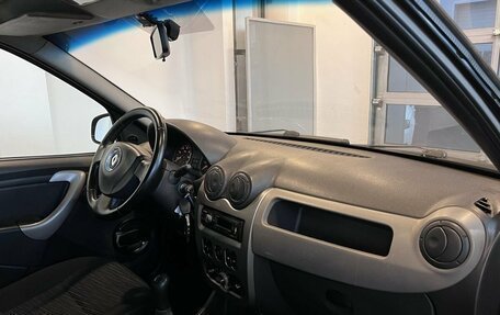 Renault Logan I, 2011 год, 227 300 рублей, 12 фотография