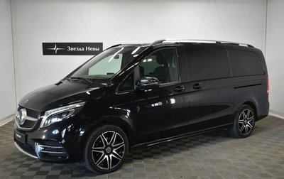 Mercedes-Benz V-Класс, 2019 год, 6 190 000 рублей, 1 фотография