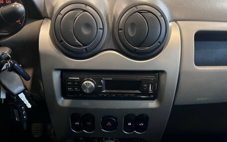 Renault Logan I, 2011 год, 227 300 рублей, 13 фотография