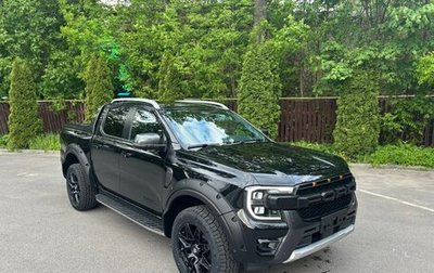 Ford Ranger, 2026 год, 6 199 000 рублей, 1 фотография