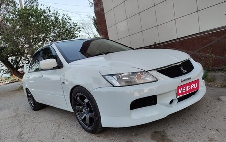 Mitsubishi Lancer IX, 2005 год, 650 000 рублей, 1 фотография