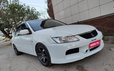 Mitsubishi Lancer IX, 2005 год, 650 000 рублей, 1 фотография