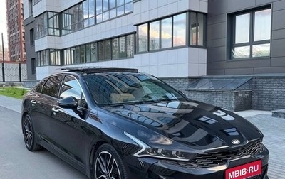 KIA K5, 2020 год, 2 250 000 рублей, 1 фотография