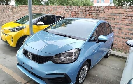 Honda Fit, 2021 год, 970 123 рублей, 1 фотография