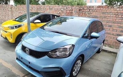 Honda Fit, 2021 год, 970 123 рублей, 1 фотография