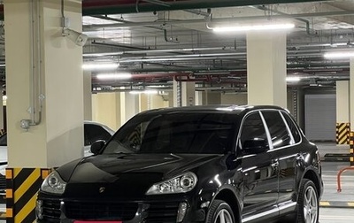 Porsche Cayenne III, 2008 год, 1 900 000 рублей, 1 фотография