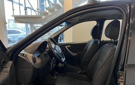Renault Logan I, 2011 год, 227 300 рублей, 16 фотография