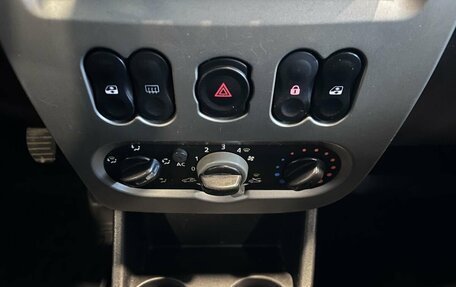 Renault Logan I, 2011 год, 227 300 рублей, 15 фотография