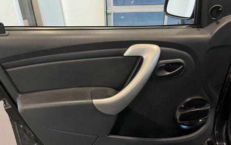 Renault Logan I, 2011 год, 227 300 рублей, 21 фотография