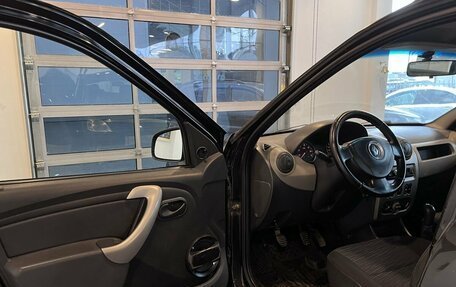 Renault Logan I, 2011 год, 227 300 рублей, 20 фотография