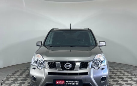 Nissan X-Trail, 2014 год, 1 099 000 рублей, 1 фотография