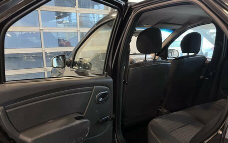 Renault Logan I, 2011 год, 227 300 рублей, 24 фотография