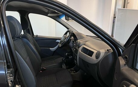 Renault Logan I, 2011 год, 227 300 рублей, 28 фотография