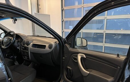 Renault Logan I, 2011 год, 227 300 рублей, 26 фотография