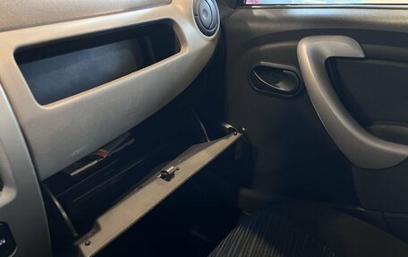 Renault Logan I, 2011 год, 227 300 рублей, 29 фотография