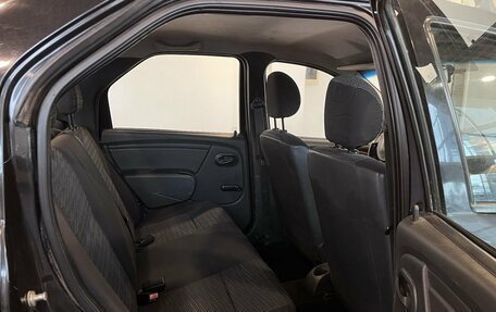 Renault Logan I, 2011 год, 227 300 рублей, 25 фотография