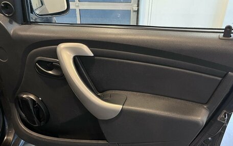 Renault Logan I, 2011 год, 227 300 рублей, 27 фотография