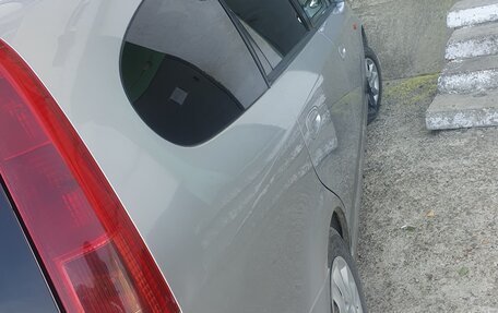 Honda Stream I рестайлинг, 2002 год, 600 000 рублей, 3 фотография