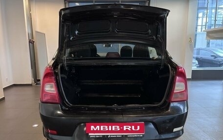 Renault Logan I, 2011 год, 227 300 рублей, 32 фотография