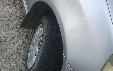 Honda Stream I рестайлинг, 2002 год, 600 000 рублей, 12 фотография