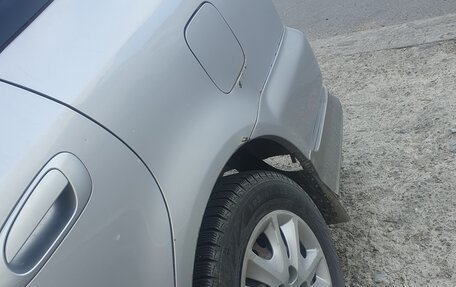 Honda Stream I рестайлинг, 2002 год, 600 000 рублей, 6 фотография