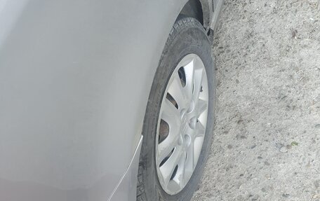 Honda Stream I рестайлинг, 2002 год, 600 000 рублей, 15 фотография