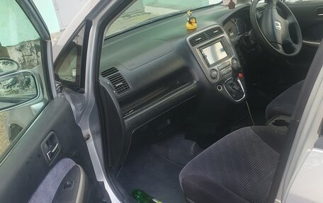 Honda Stream I рестайлинг, 2002 год, 600 000 рублей, 11 фотография