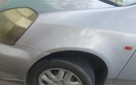 Honda Stream I рестайлинг, 2002 год, 600 000 рублей, 4 фотография