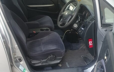 Honda Stream I рестайлинг, 2002 год, 600 000 рублей, 9 фотография